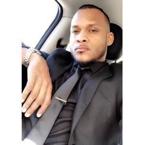 Meet your Posher, Donato